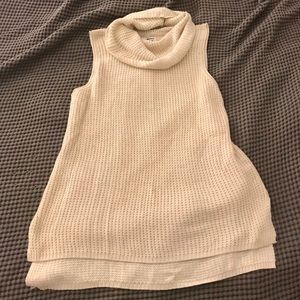 Sonoma ivory sweater